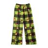 Children's Pyjamas Bottoms Printed Soft Comfortable Pyjama Children's Winter Pants