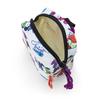 Sanrio Pouch with Carabiner (Skateboard) Sanrio Characters 810487