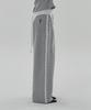 DEARSTALKER Luna Eyelet Sweat Pants - Gray