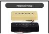 Electric P90 Soapbar Guitar Pickup with Alnico V Magnet