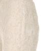Yusentig Fringe Straight Fit Pants Light Beige Aw4Ml42090