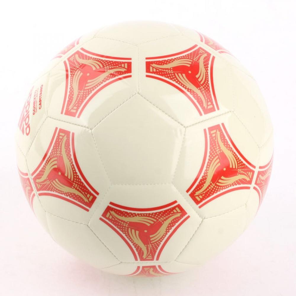 Adidas Conext19 Capitano Soccer Ball No. 5 Ball Supplies Soccer