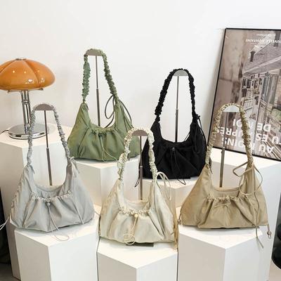 Women's Bag Autumn New Messenger Bag Large Capacity Shoulder Bag Urban  Bag Large Capacity Canvas Tote Bag
