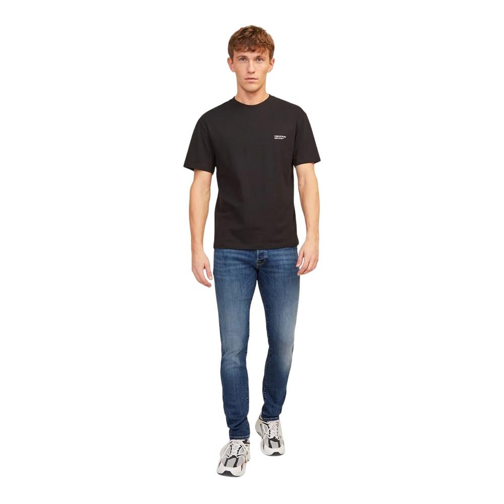 Jack And Jones Herren Glenn Fox Jeans