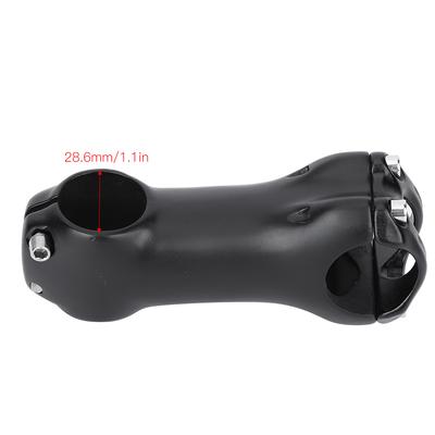 All Carbon Quality Bike Riser Rod Stem Cycling Accessory for Mountain Road
