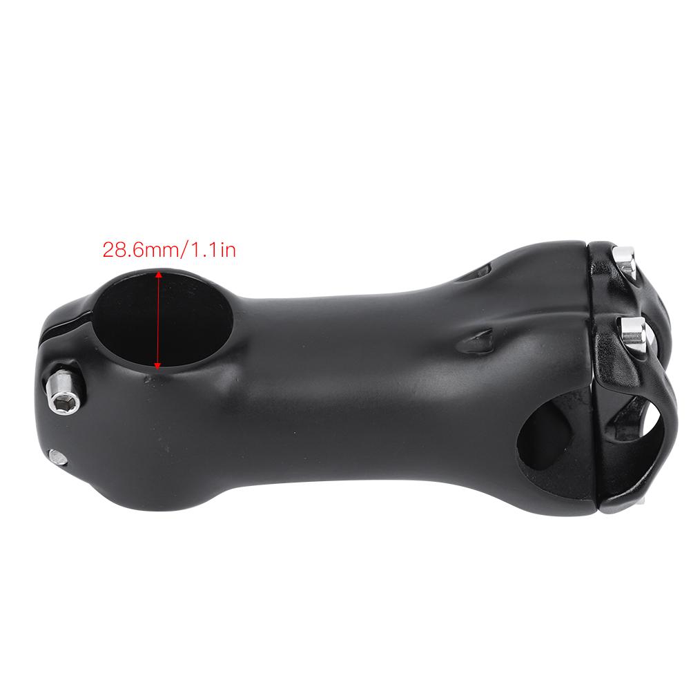 All Carbon Quality Bike Riser Rod Stem Cycling Accessory for Mountain Road
