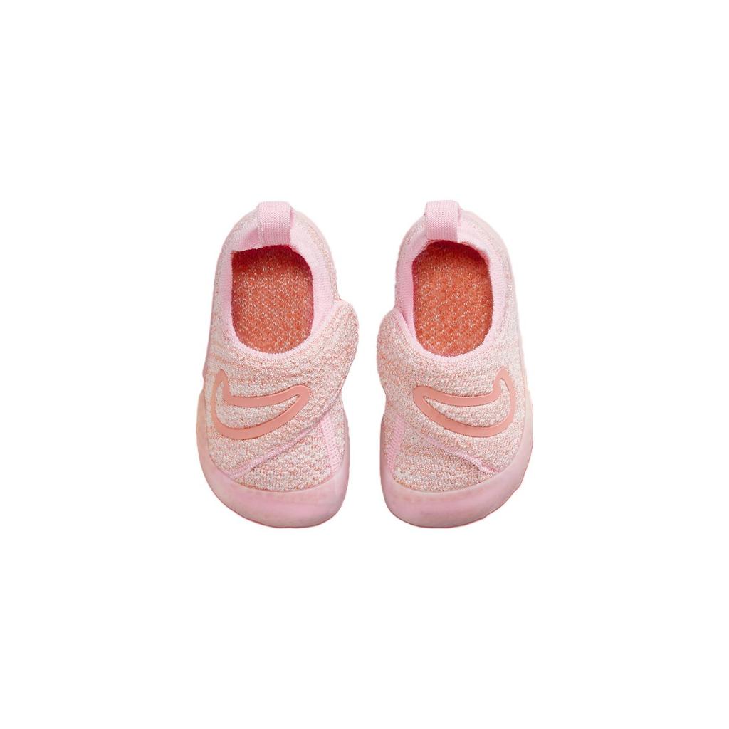 (TD) Nike Swoosh 1 'Pink Foam' Baby FB3244-600