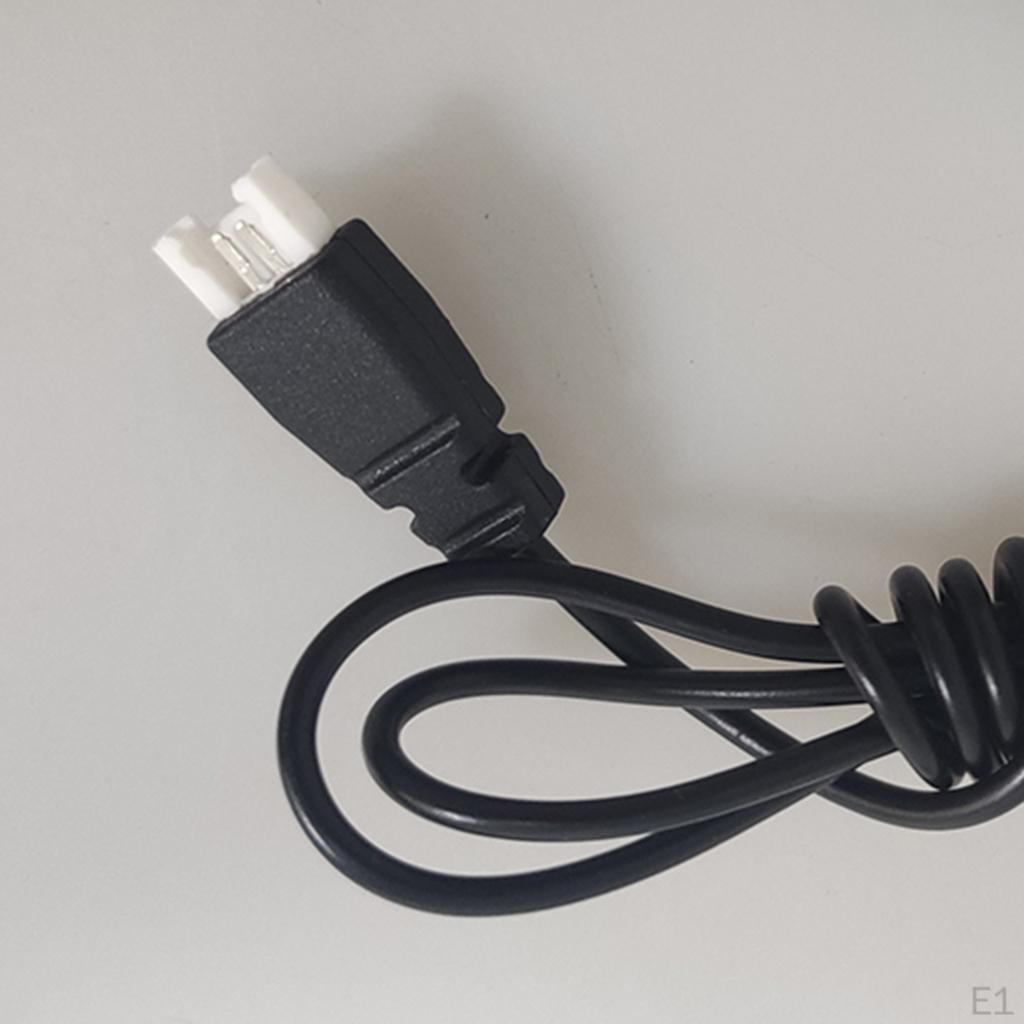 USB Charging Cable Wire for X5 X5C X5SC X5SW X4 H107 H107L / C D V977 V930 U816 RC