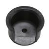 Tailgate Right Inner Hinge Pivot Plastic Bushing Ert for Toyota Tundra 2007-2024 Tail Gate Drops Fix 66110-0C020