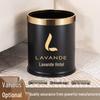 Double-Layer Office & Hotel Waste Bin