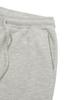 COVERNAT WOMAN Flare Sweatpants Oatmeal