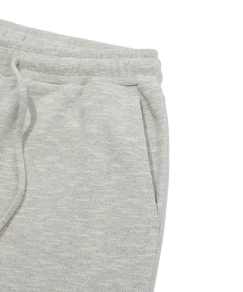 COVERNAT WOMAN Flare Sweatpants Oatmeal