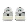 Nike Pantofi sport pentru copii Air Force 1 LV8 2 GS Split - Argintiu deschis Gri Negru Alb DZ2660-001