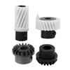 4x Replacement Gear 163997 163328 Rotating Hook Bevel Gear for Sewing Machine