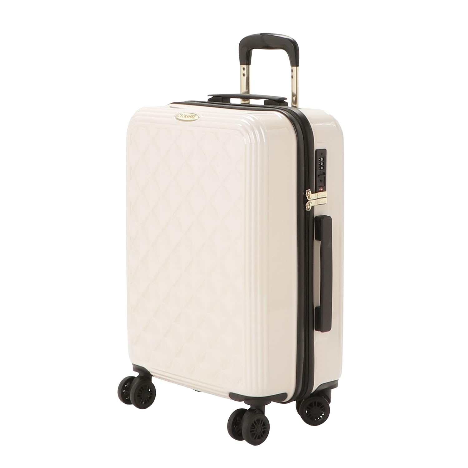 [Cecil McBee] ЧЕМОДАНЫ BON VOYAGE WH F