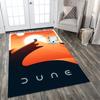 Desert Planet Adventure for Living Room rug, Bedroom, Study Room, Hallway Decoration, Perfect for Home Decoration or Holiday Gifts