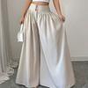 Women'S High-Waisted Wide-Leg Pants with a Loose And Flowing Silhouette, Perfect for Casual Attire And Easy to Match with Various Outfits