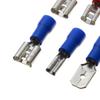 Insulated Insulated Butt Connector Red Blue Yellow Electrical Terminals  Electrical Wiring