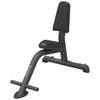 Ingido Commercial Adjustable Incline Weight Bench