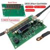 Real-Time Display Welder Control Board Set Smart Digital Display Spot Welder Kit  DIY