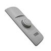 The 254500002R Open Roof/Sunroof Switch fits 2009-2016 Renault Megane models.