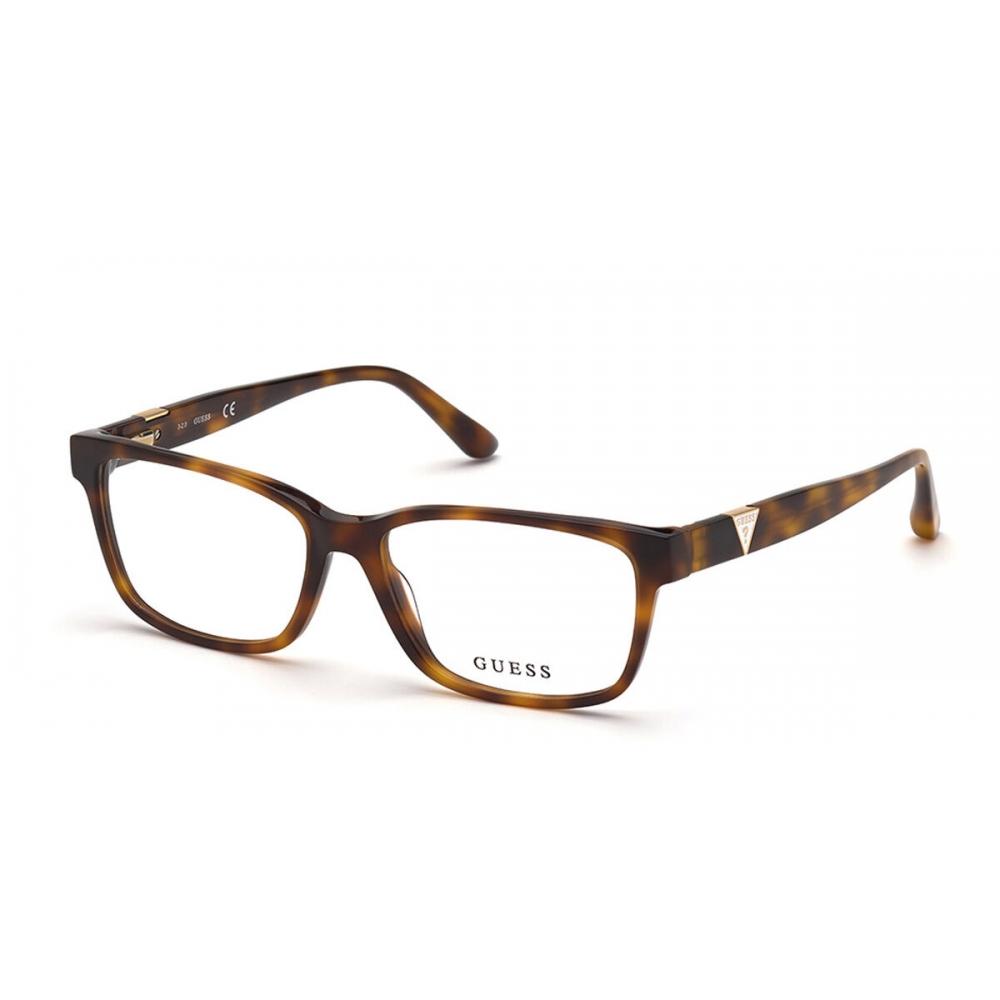 

Guess Gu2848 053 Women Eyeglasses Havana/54