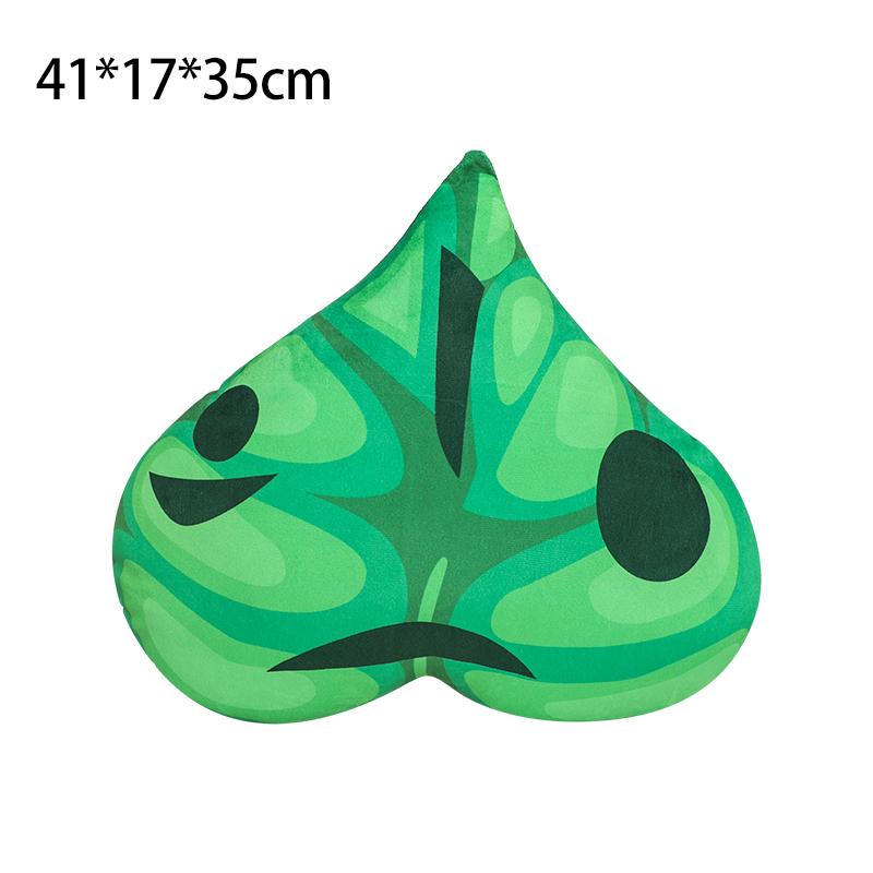 Zelda Breath of the Wild Plush Toys Link Bokoblin Korok Princess Zelda Sand Seal Pillow Soft Stuffed Animal Kids Gift