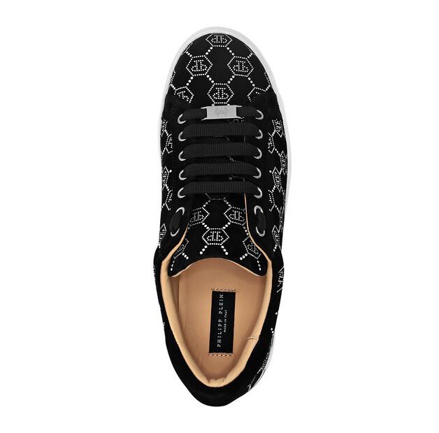 Кроссовки PHILIPP PLEIN 11541
