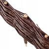 KADAX Wicker Palisade Fence Fence Edging