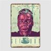 Get Out Poster Metal Plaque Poster Wall Decor Pub Personalized Club Bar Tin Sign Poster