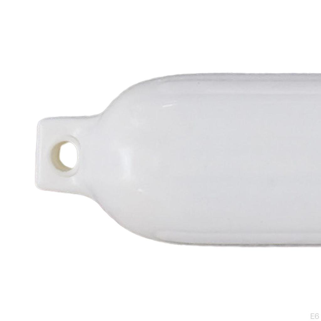 2 Pieces Boat Protection Floating Buoy Mooring Anchor for Dock Sailboats