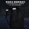 New primary school school bag, male large-capacity girls school bag, student backpack