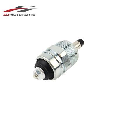 22390-6A511 Shutoff Cut Off Stop Solenoid Valve 223906A511 For Land Cruiser Toyota Hilux HiAce Coaster 12V