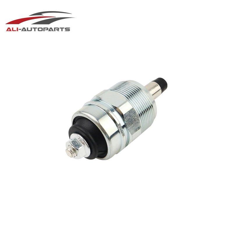 22390-6A511 Shutoff Cut Off Stop Solenoid Valve 223906A511 For Land Cruiser Toyota Hilux HiAce Coaster 12V
