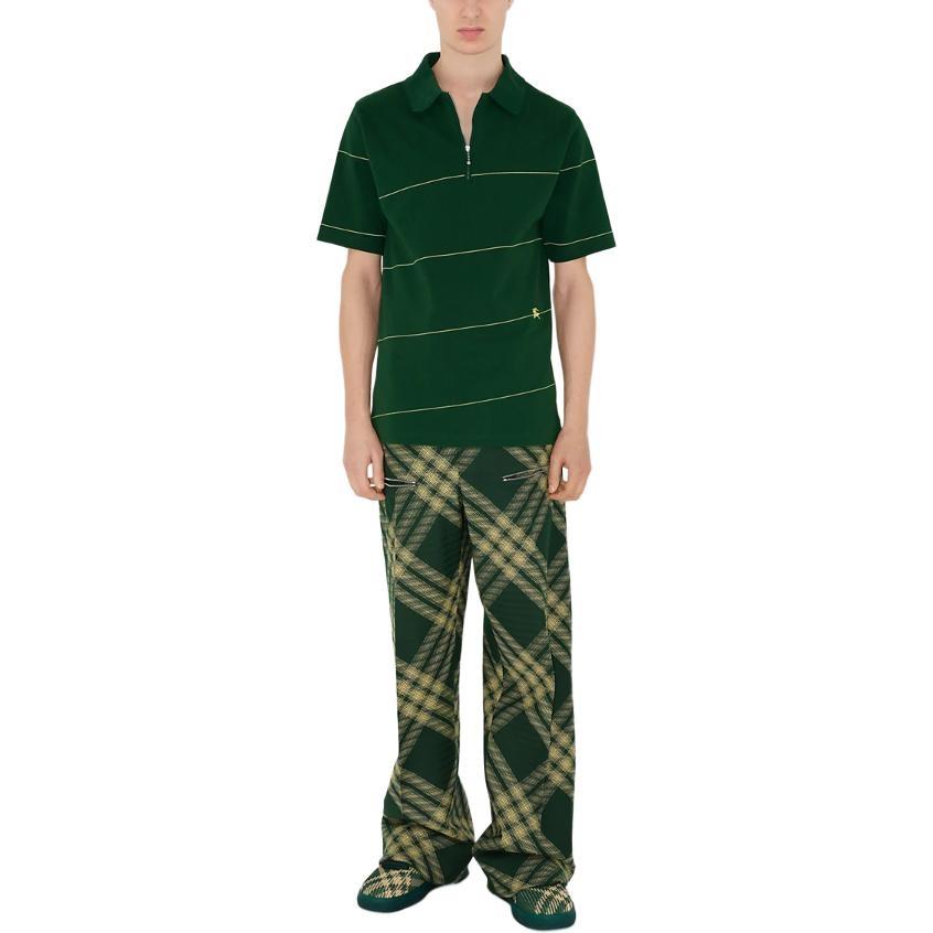 Burberry SS24 Polo Men's 80837151
