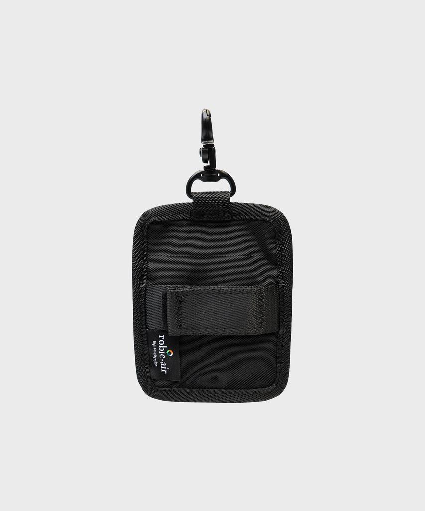Saturday Eleven Robic Air Mini Pouch