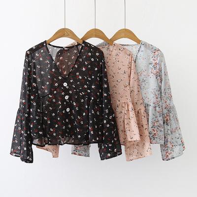 Tops – Blusas e camisas
