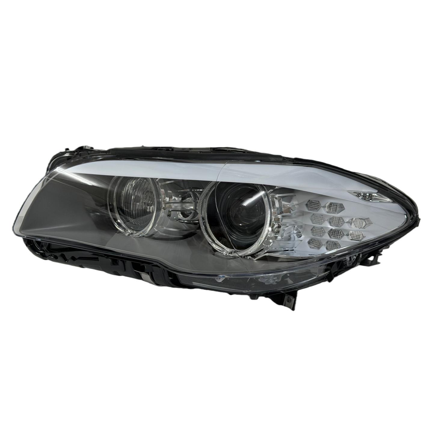 2011-2013 BMW 5 Series F18/F10 Adaptive Xenon Headlight Assembly Right Headlight