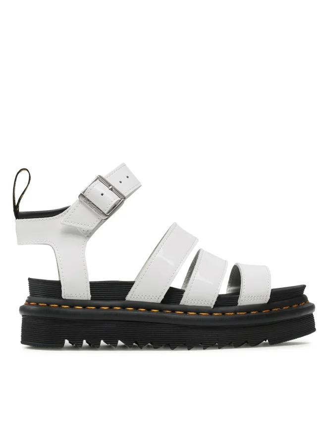 Sandal Dr. Martens White Version Blaire