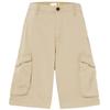 Timberland R Heritage Relaxed Twill Cargo Lemon Size 29 Men's Shorts, Pepper, (TB0A2C5ADH41)