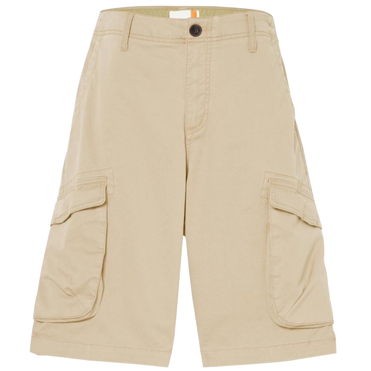 

Мужские шорты Timberland R Heritage Relaxed Twill Cargo лимонного цвета, размер 29, перец, (TB0A2C5ADH41)