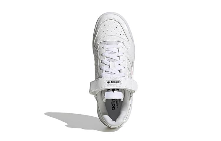 adidas Forum J 'White Iridescent' GY9249