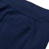 Polo Ralph Lauren FW23 Solid Color Logo Drawstring Casual Shorts Men Shorts Navy-Blue 710945394-002