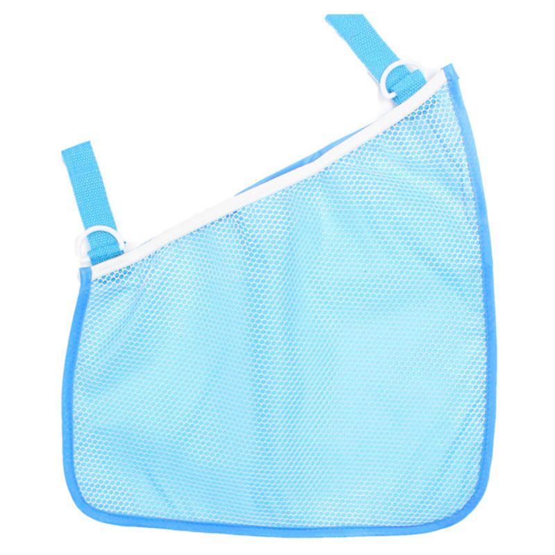 Buy Baby Stroller Side Storage Bag Oxford Cloth Waterproof Convenient Babies Carriage Hanging