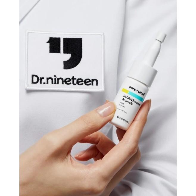 Dr.nineteen Porexsome ReDRN Exosome Ampoule 15ml*2EA