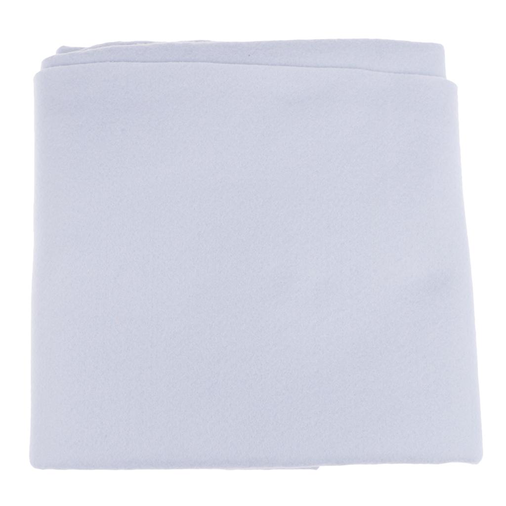 Cotton Lining Fabric for Upholstery Quilting Batting 1 Meter - No Glue