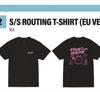 [USED] RUN SEOKJIN 2025 T-shirt EU VER. Japan Unreleased XL