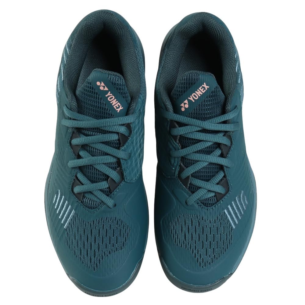 Power Cushion Sonicage LAC SHTSCLA Dark Green cm [Yonex] (031) 25.5