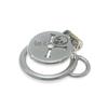 Xu Gu Yu Chastity Waistband & Penis Cage Lock for Men