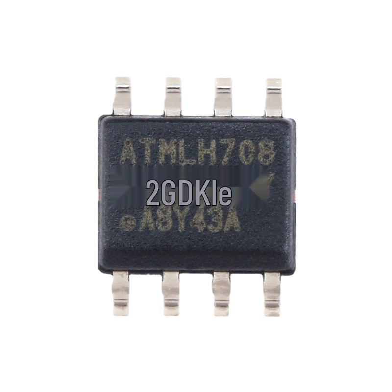 AT24CM01-SSHD-T EEPROM, ESOP-8 Package Serial Memory Chip - Embedded Components